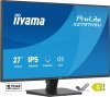Monitor  ProLite 27 cali X2797HSU-B1  IPS,FHD,HDMI,DP,120Hz,350CD,2xUSBv3.2,  2xUSB-C, GW 5lat